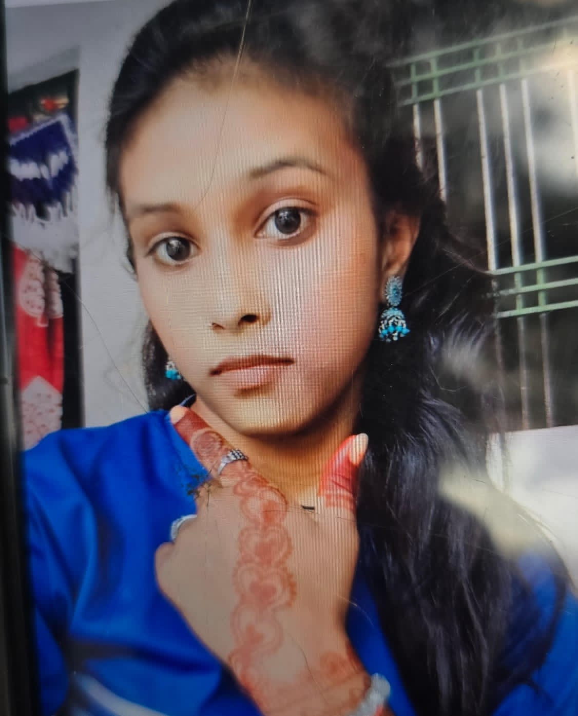 Newlywed woman's body found hanging, murder alleged