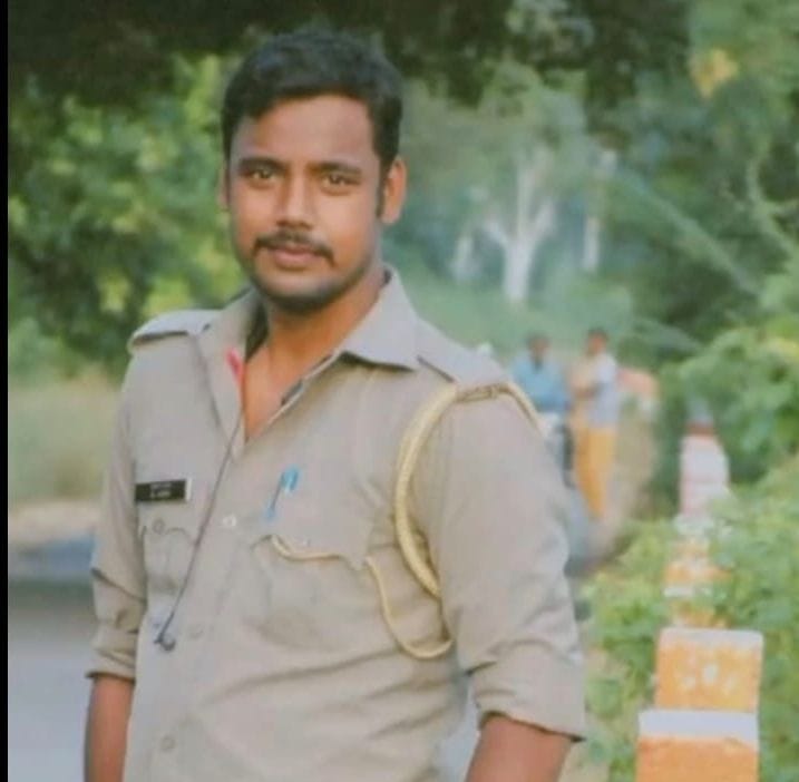  सिपाही आसिफ