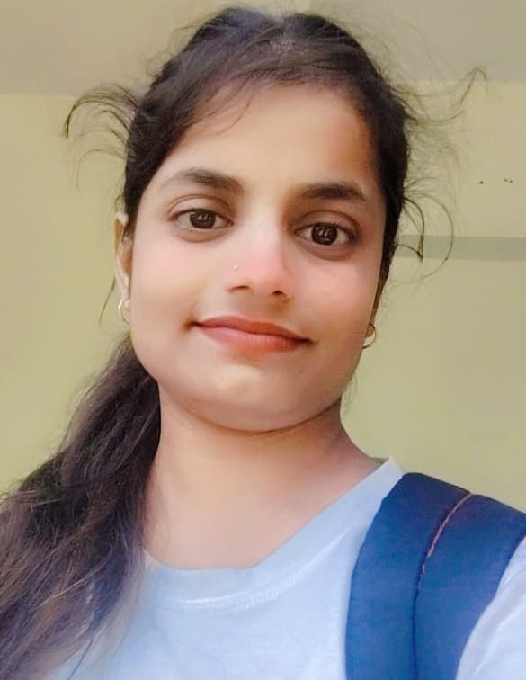Jyotsna topped in Political Science, and Sandhya in Economics.