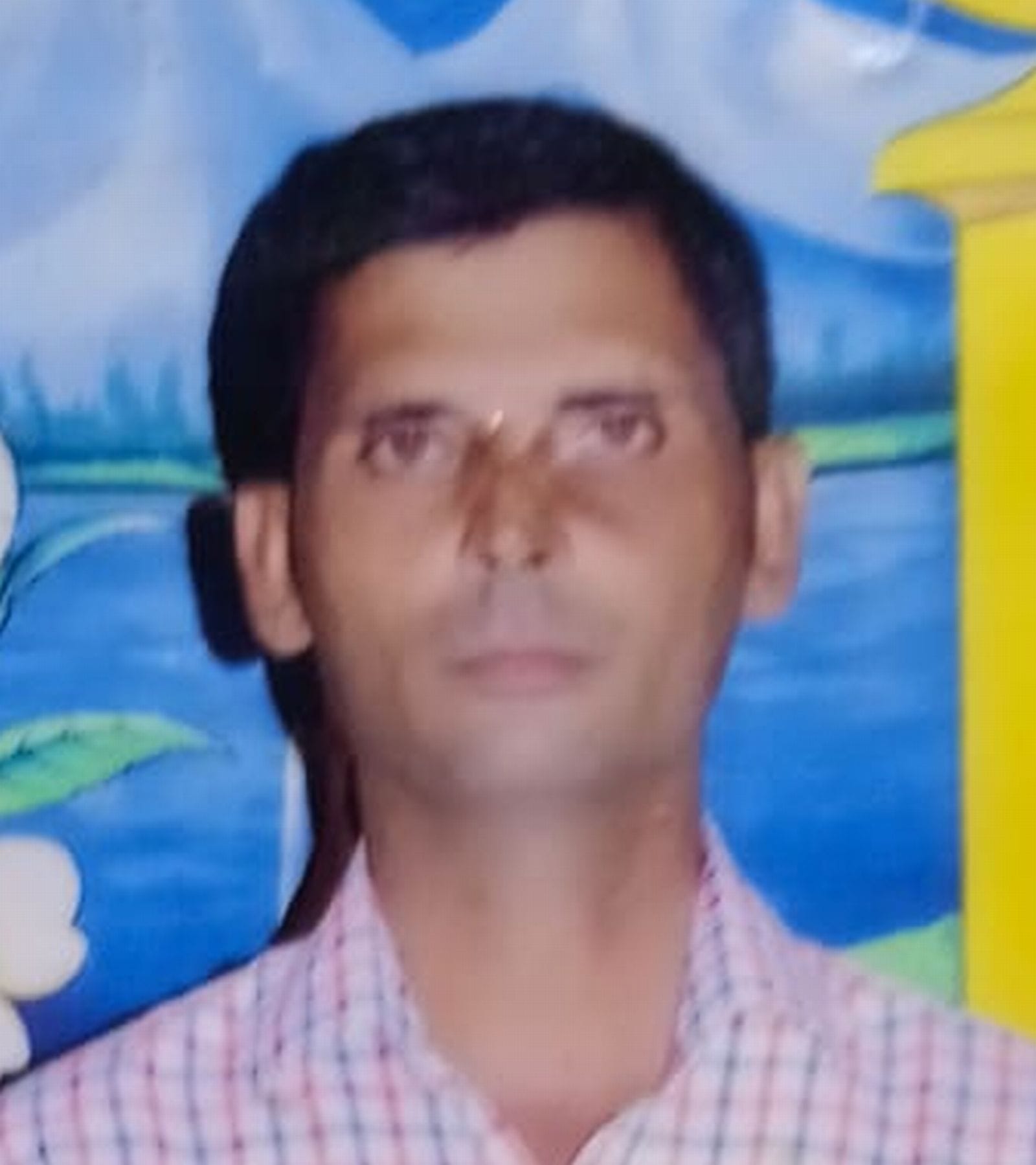 श्रीपाल फाइल फोटो