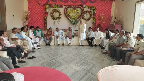 The Sikri conference will be a symbol of identity and rights.