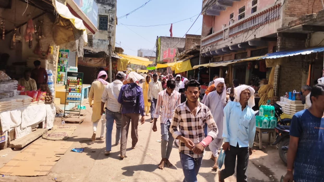 Security to be stepped up in the holy city; 40 new CCTV cameras to be installed.