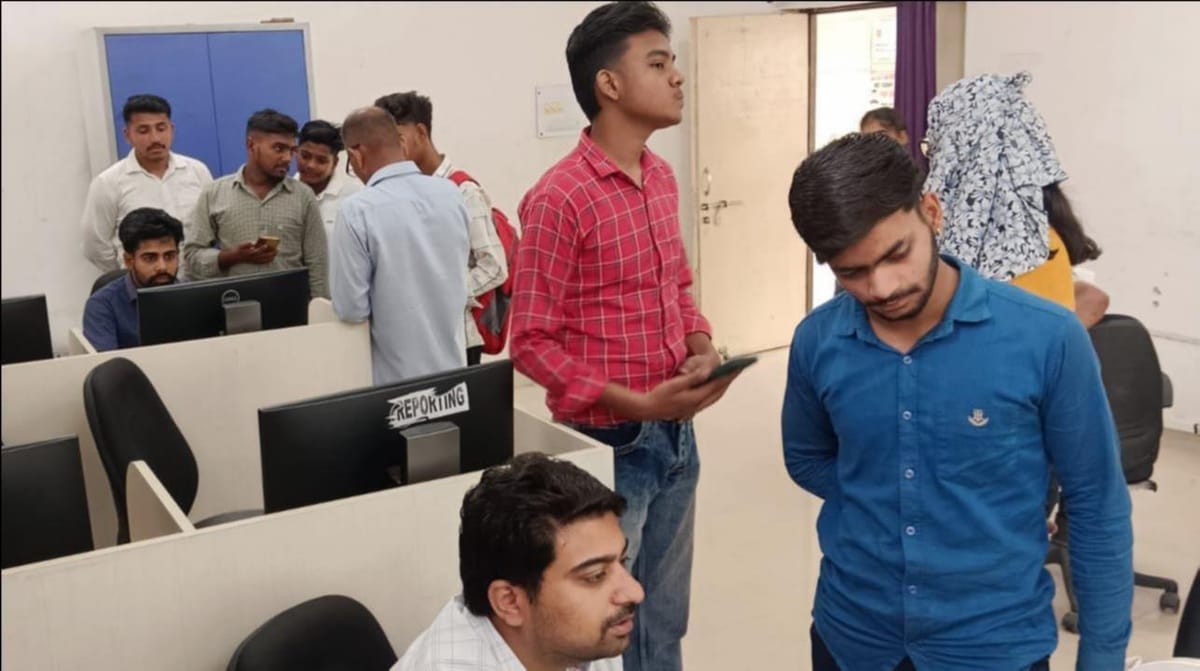 Yamuna Nagar News: आईटीआई में दाखिले के लिए पांच ट्रेड नहीं होंगी शामिल