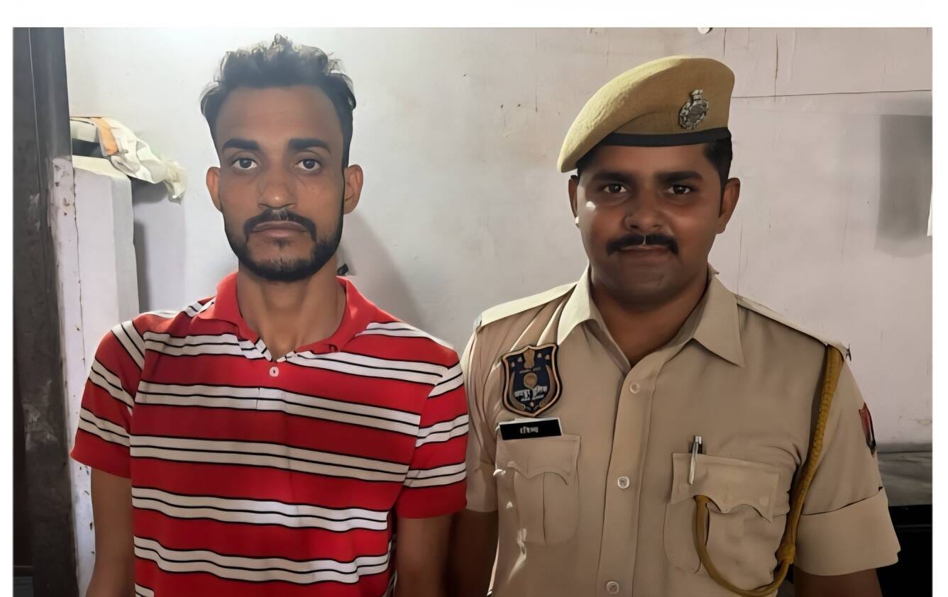 आरोपी अब्बास खान