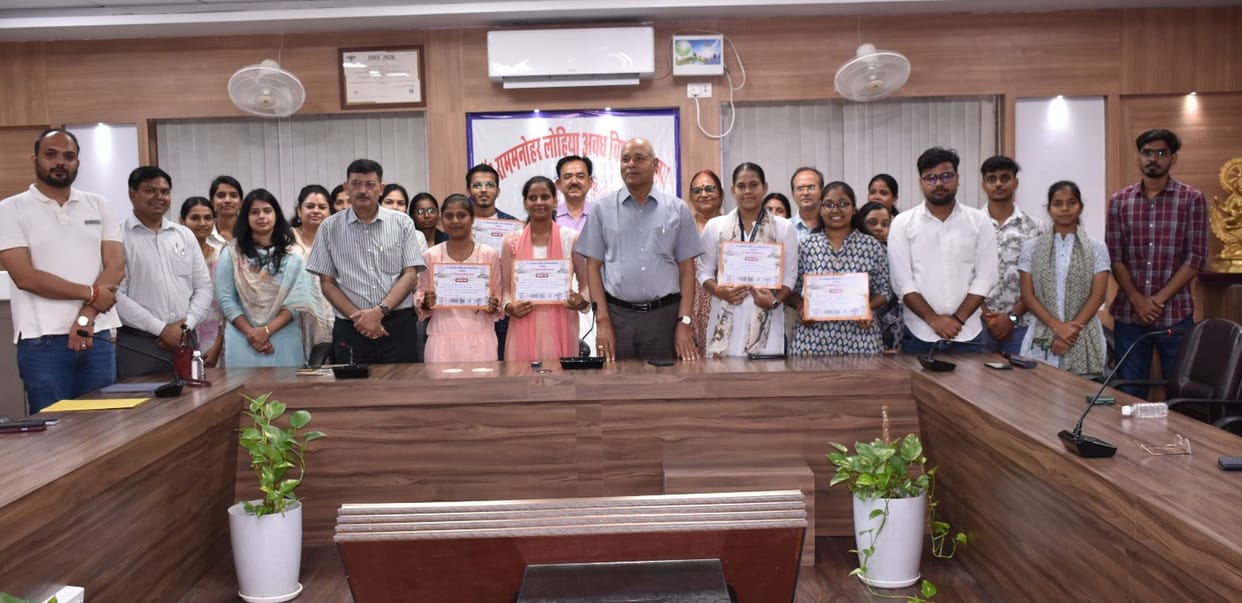 Shreya won the debate, while Anchal triumphed in the speech competition
