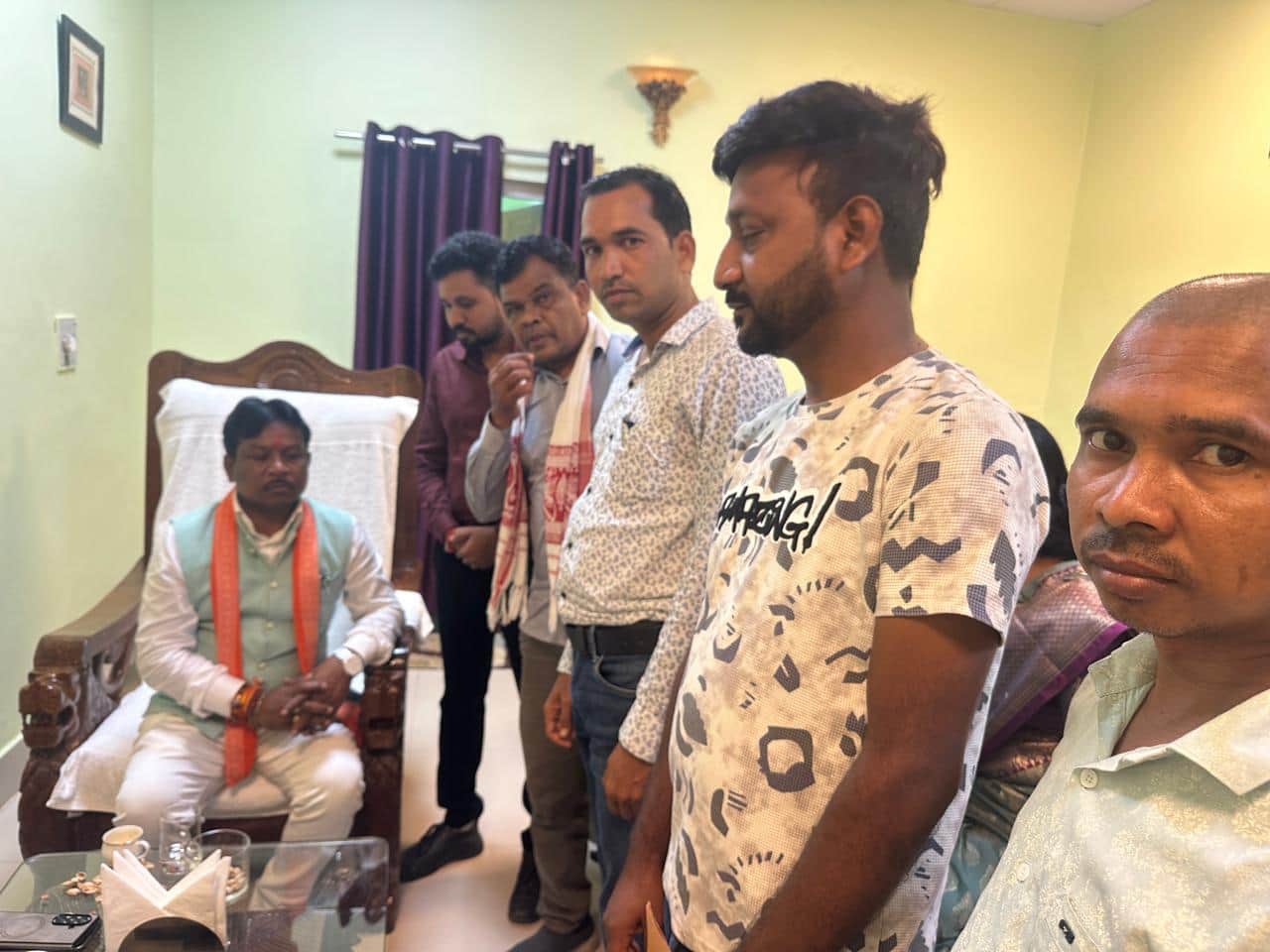 बीजापुर न्यूज