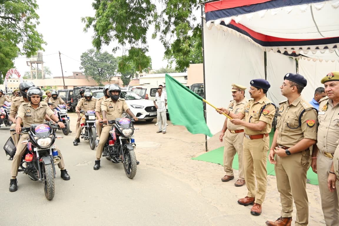 Kanwar security to go digital; 1,226 cameras to be installed.