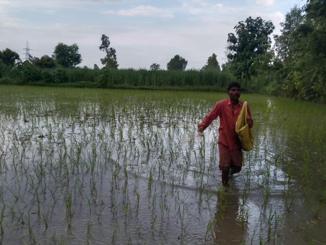 बारिश