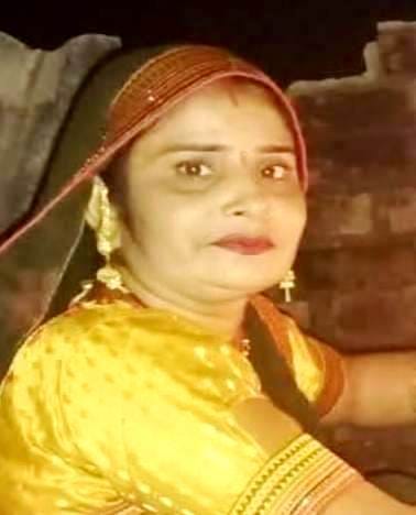 फोटो - 05 मृतक शिवानी की फाइल फोटो।
