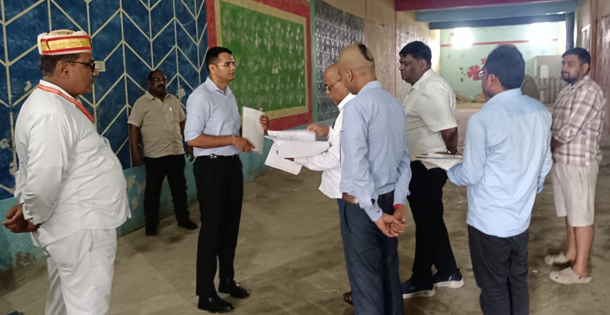 Sale deed executed by showing a lower price; probe initiated