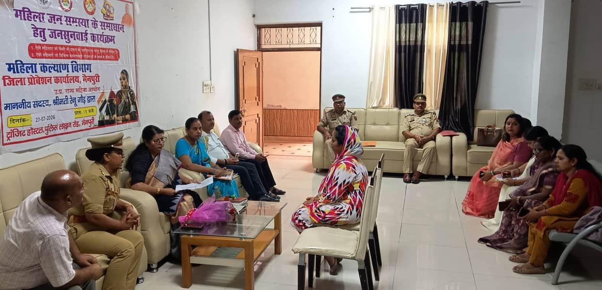 Women should understand their rights: Renu Gaur