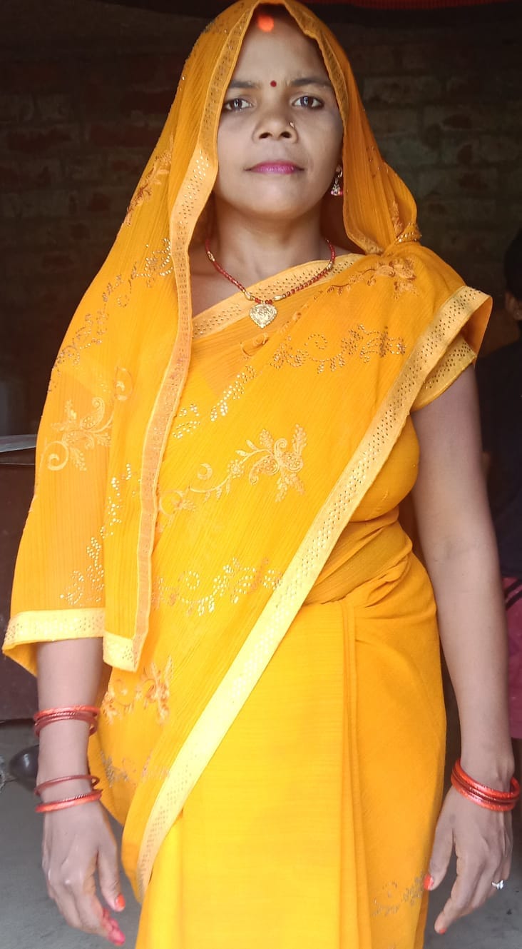 Woman sleeping on the ground dies of snakebite