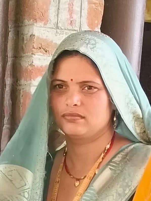 mainpuri news bsf jawan mudered wife