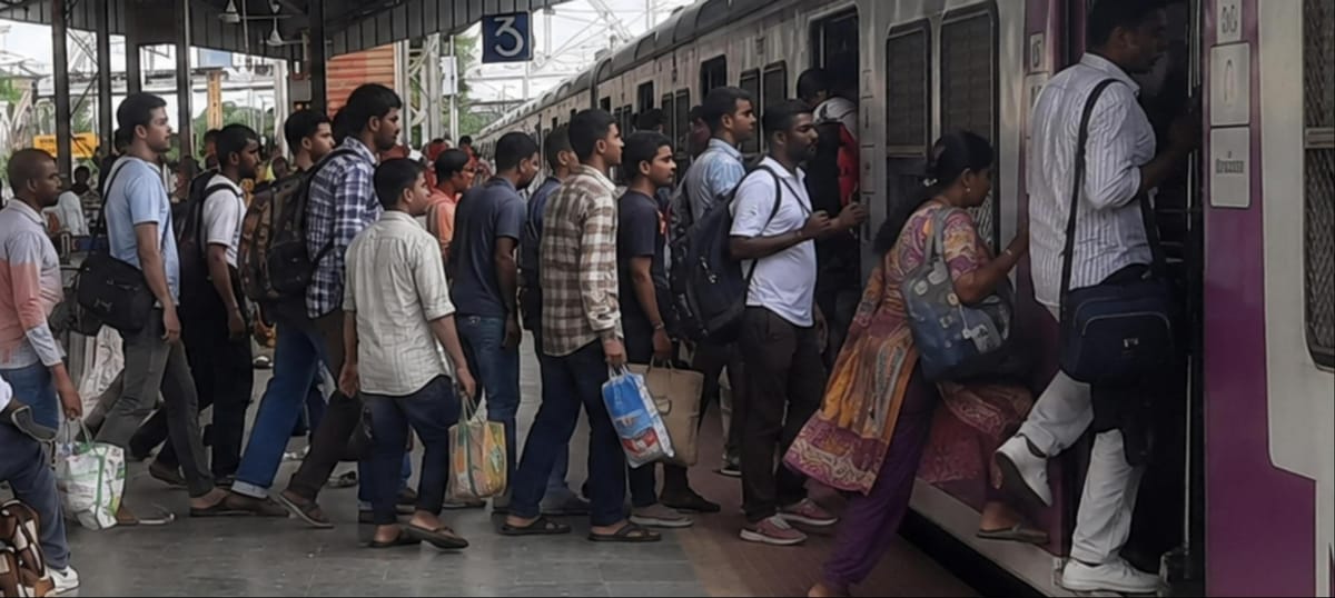 Hathras News: पांचवें दिन दौड़ी एचएडी और टीएडी