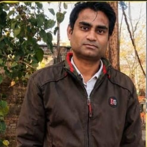 कंकाल की पहचान शुभम कश्यप के रूप में हुई। 