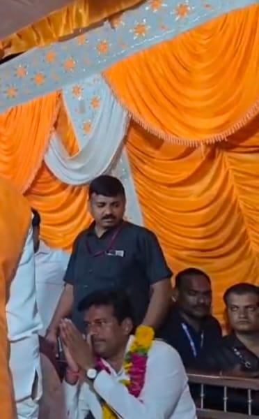 कुशवाहा वोट बैंक साधने मैदान में उतरे भाजपा के दिग्गज