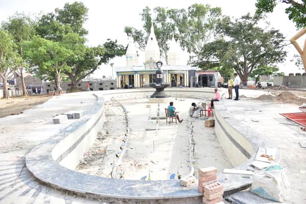 The Serpent Deity will perform Jalabhishek, and devotees will have Darshan of Mahakal