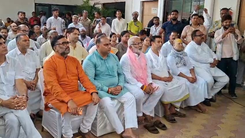 वंशवाद और तुष्टीकरण की राजनीति करने वालों को जनता ने नकारा : स्वतंत्र देव सिंह
