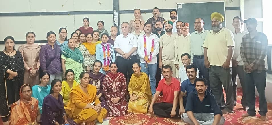 smc election ponta school