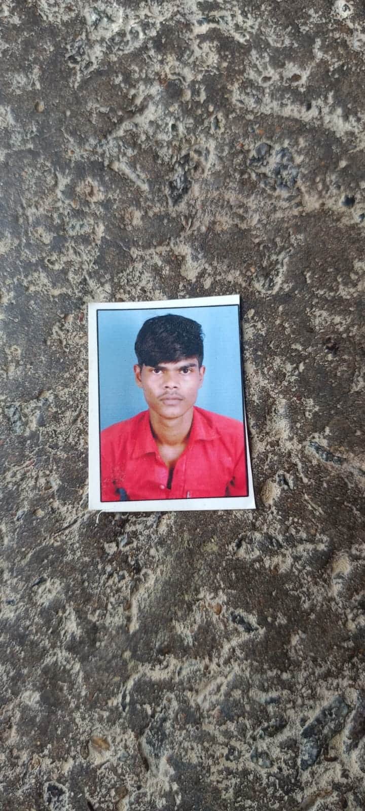 प्रेम कुमार निषाद। फाइल फोटो