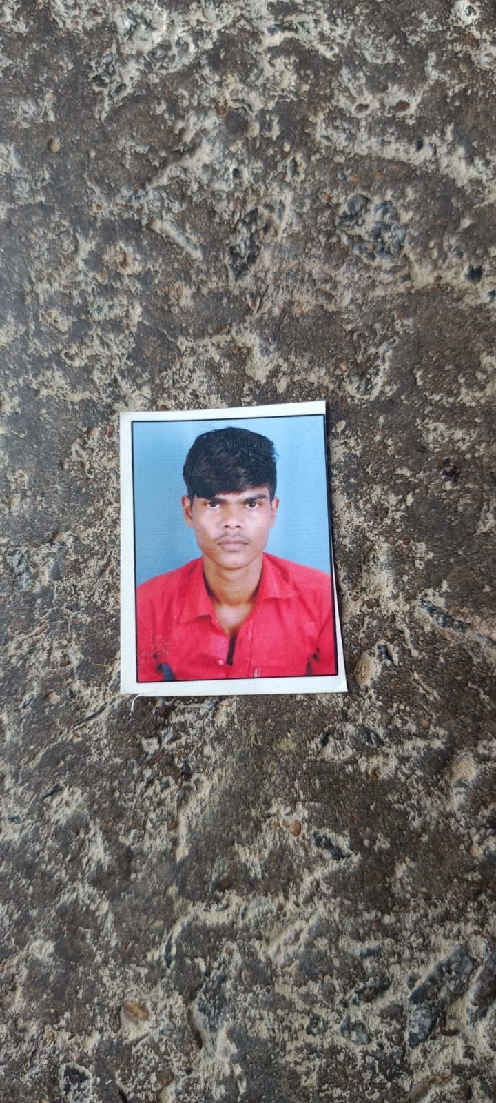 प्रेम कुमार निषाद। फाइल फोटो