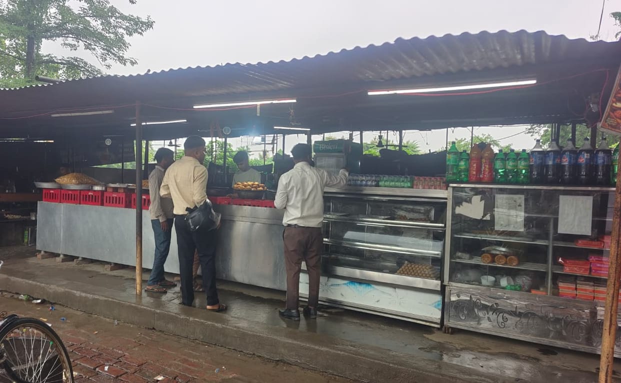 Kanwar route is ready, shopkeepers are yet to be identified