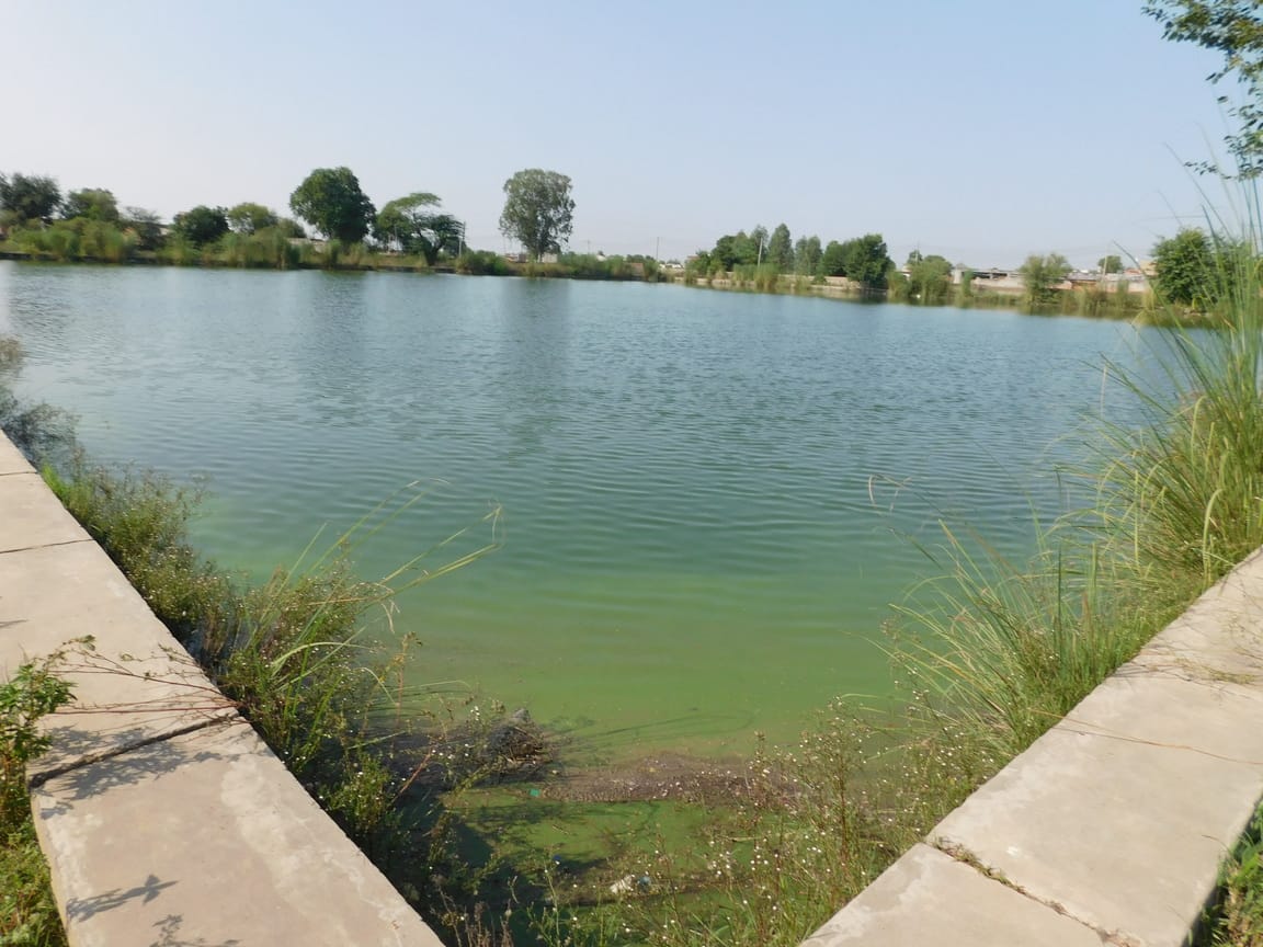 115 crore spent, yet water hasn't reached every household