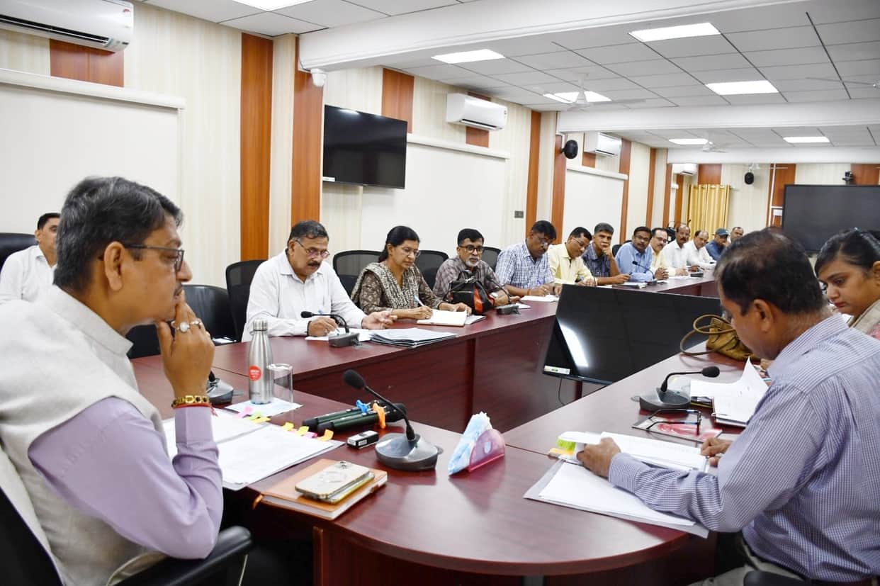 Agriculture University convocation on 10th, preparations in final stage