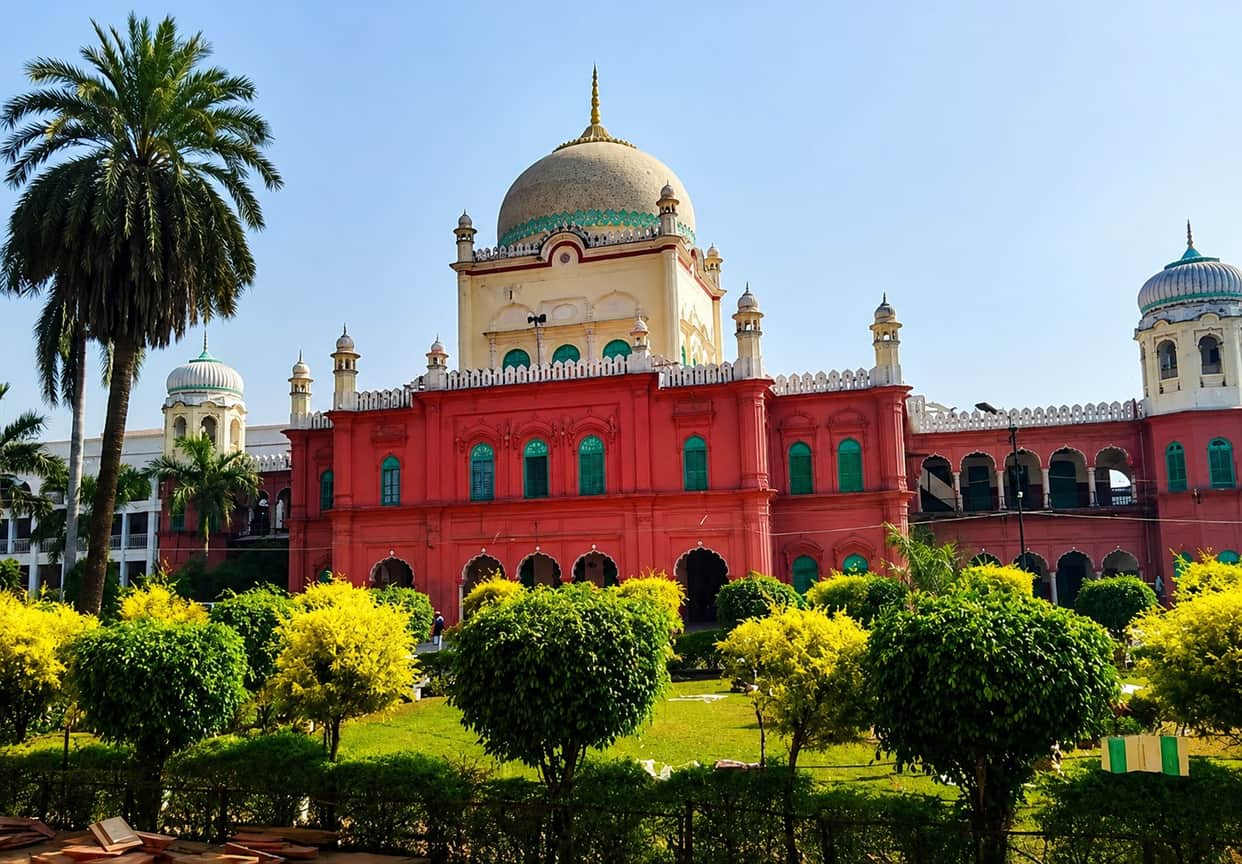Deoband: FIR Registered Against US Citizen Mufti Yasir Nadeem Over Alleged Hurt to Religious Sentiments