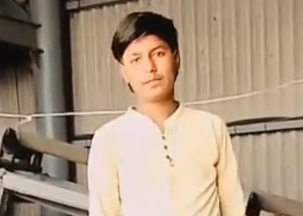 Youth from Gonda dies after boiler explodes in factory