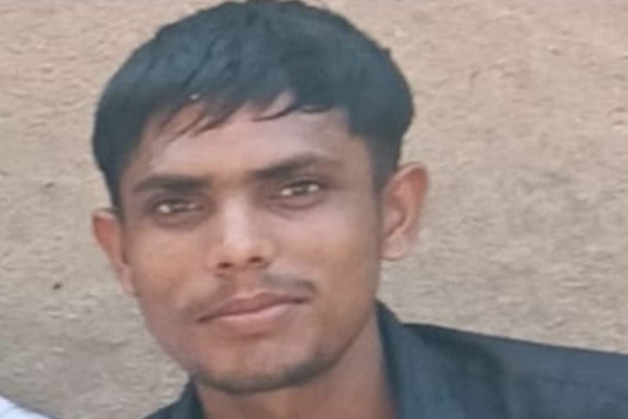 Trailer crushes bike riders, youth dies