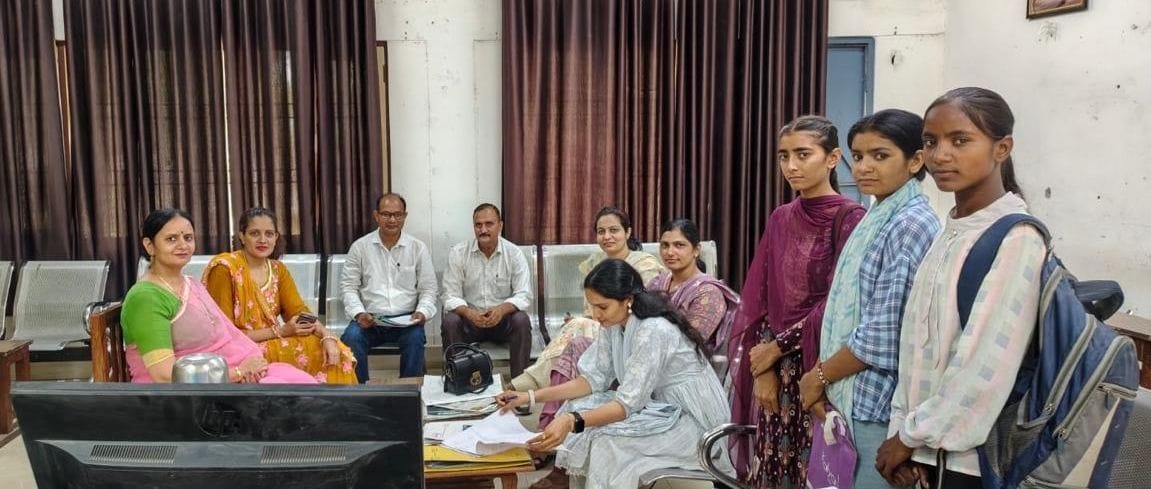 Second merit list will be released today for UG and ITI