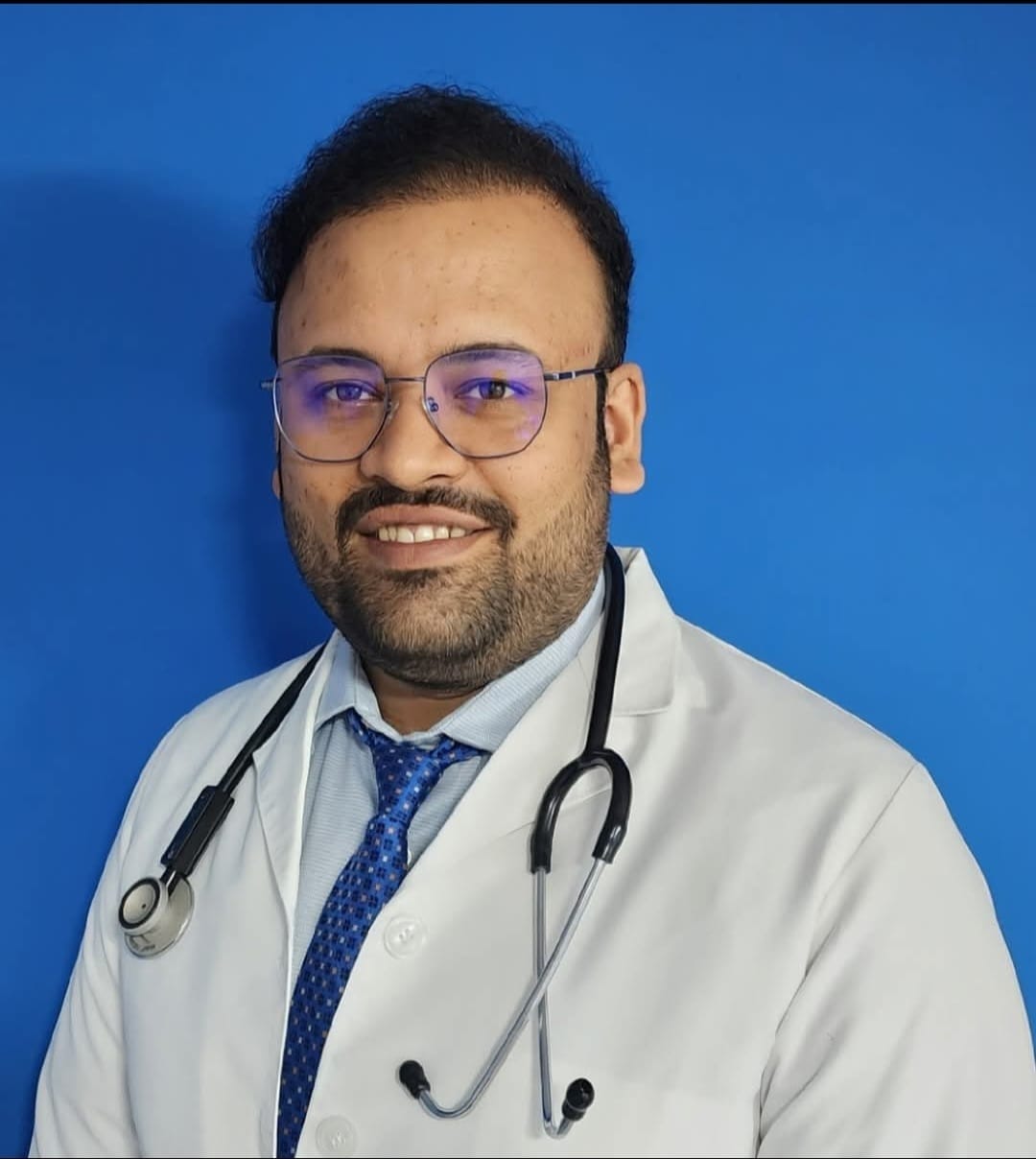 Head of the Department of Psychiatry at the Cancer Institute has resigned.