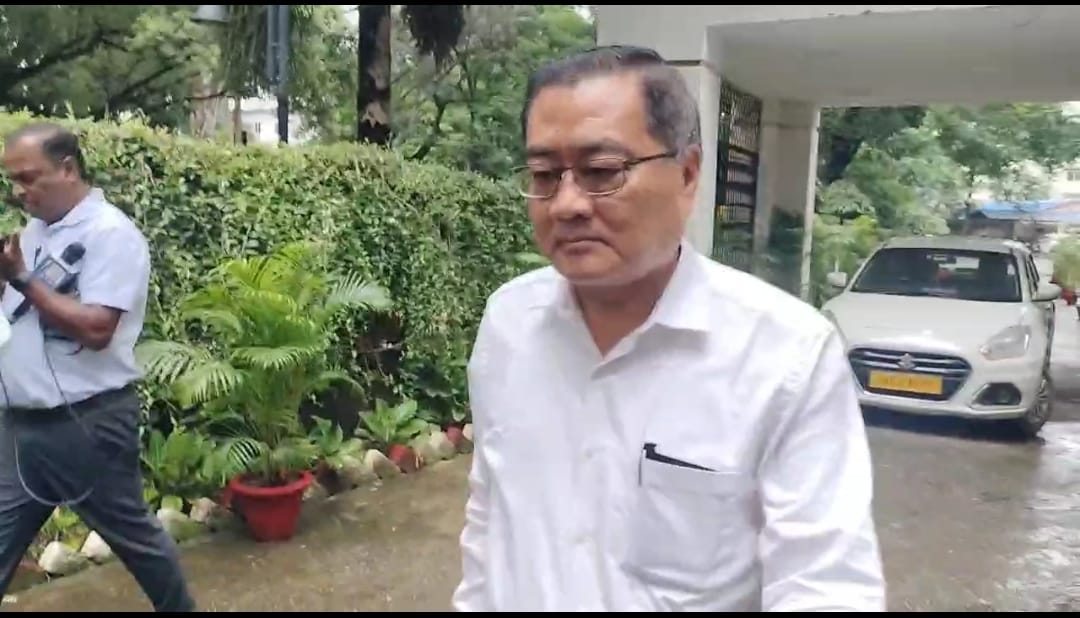 एल खियांगते