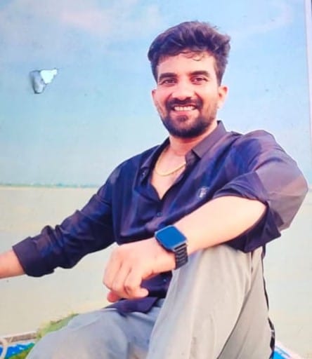 Car overturns five times after hitting railing on Bundelkhand Expressway; driver dies.