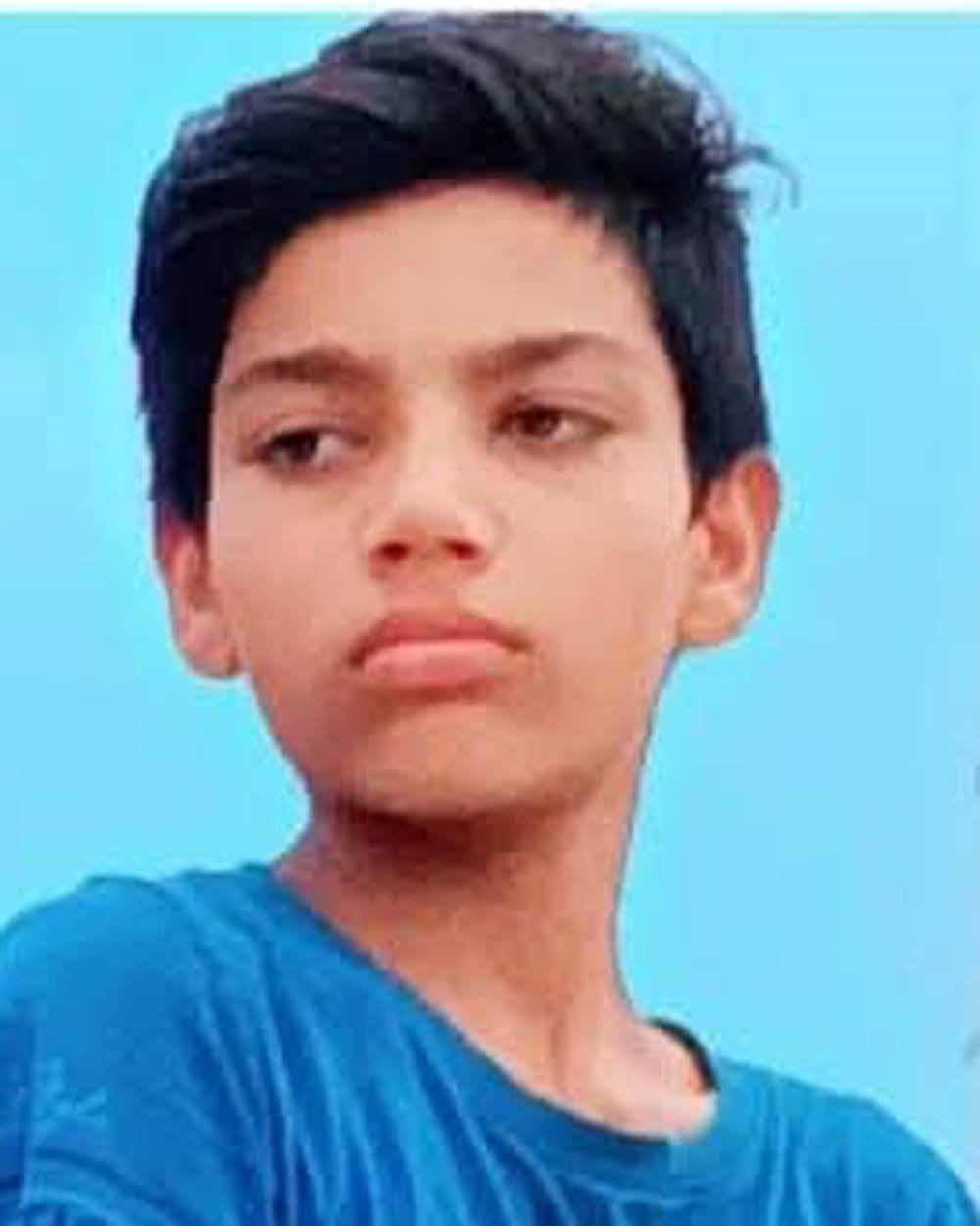 Body of teenager missing for six days found in pond.