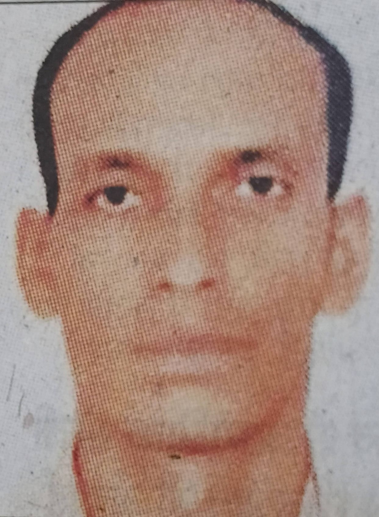 High Court hearing today on the demand for a CBI probe into the Ramsharan kidnapping case.
