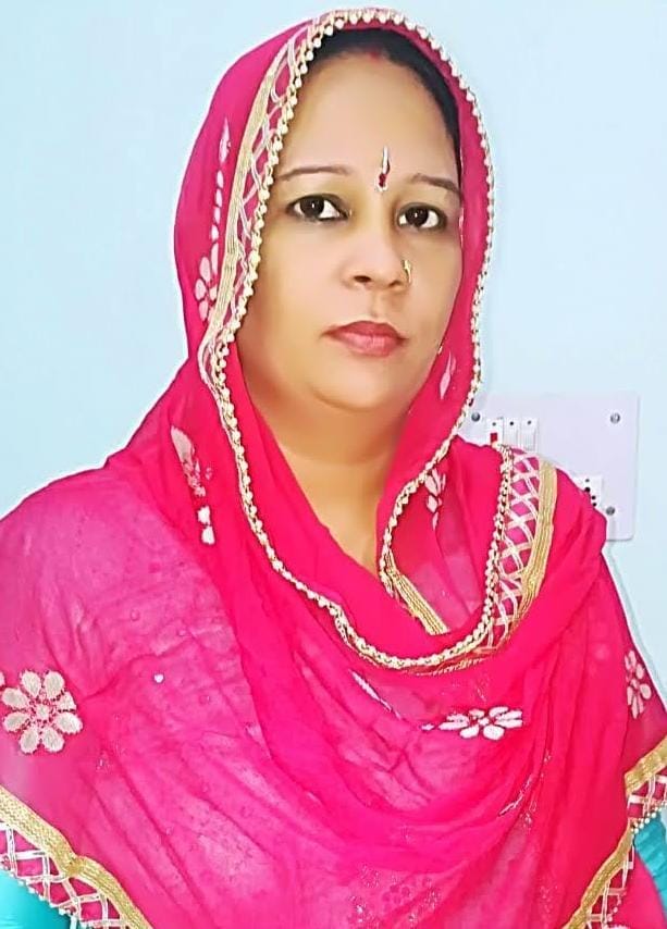 Appointed as a member of the Haryana Pradesh Congress Executive Committee