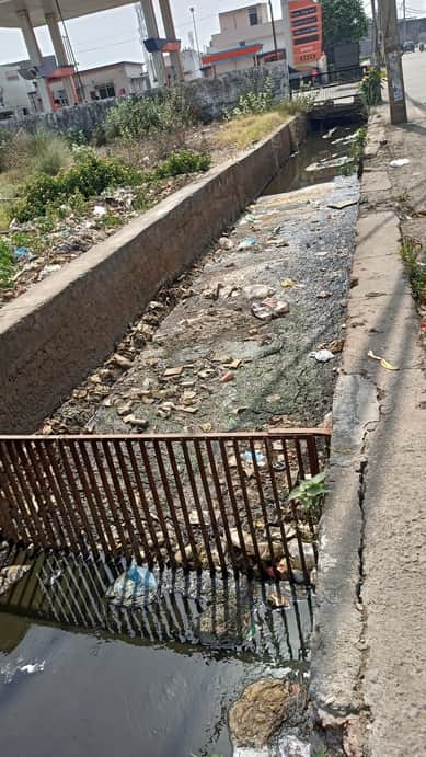 The corporation will purchase three jetting machines for cleaning drains
