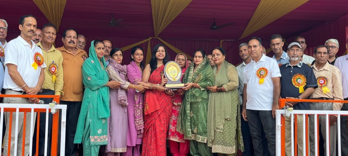 Minjar Fair inaugurated in Zamanabad
