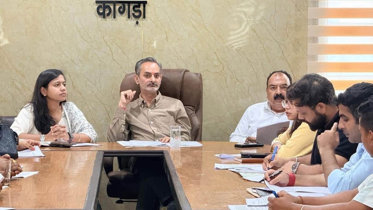 Proposals for 11 new bus routes sent to the government for approval: Ajay