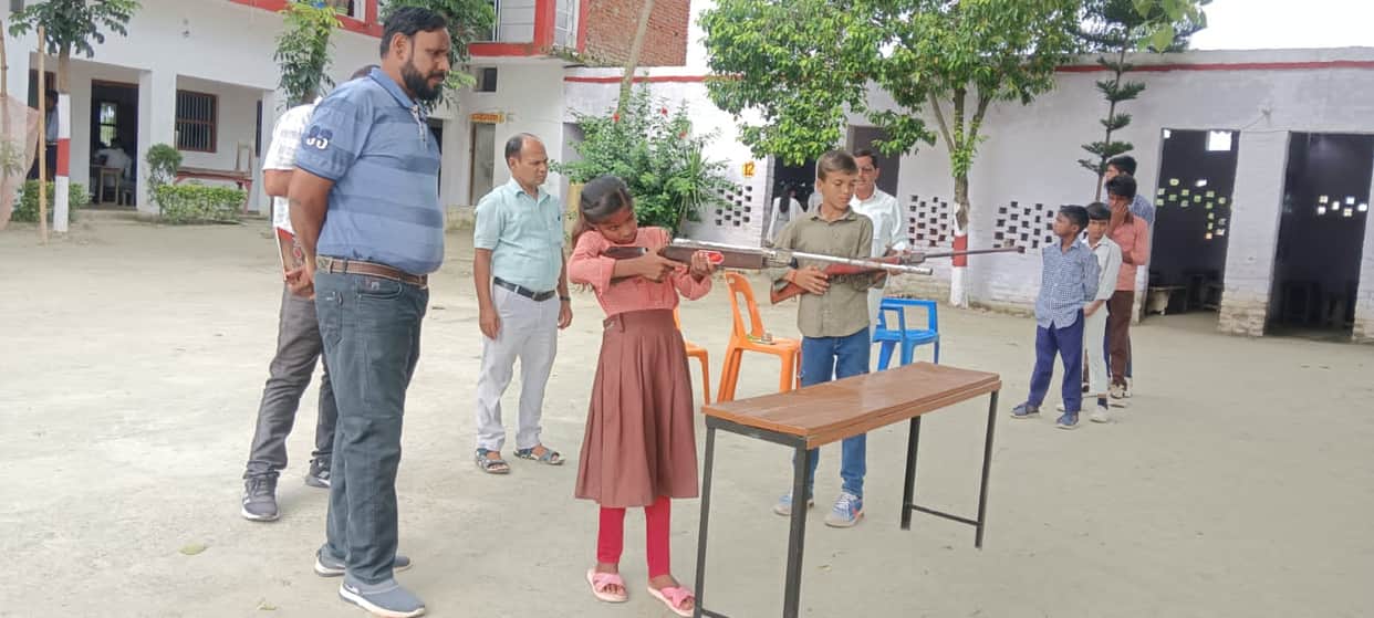 Boat ride turns into final journey; family in shock over Lakhmuddin's death.