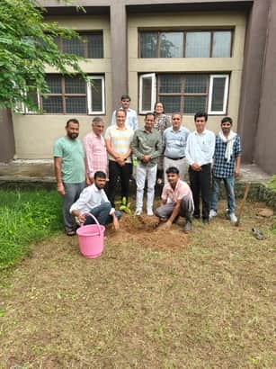 Everyone must plant trees in their lifetime: Vijay