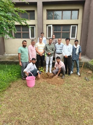 Everyone must plant trees in their lifetime: Vijay