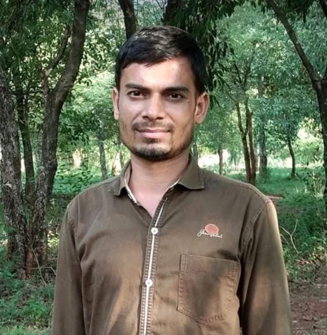 JCB operator dies after suffering electric shock from touching a rebar against a severed cable.