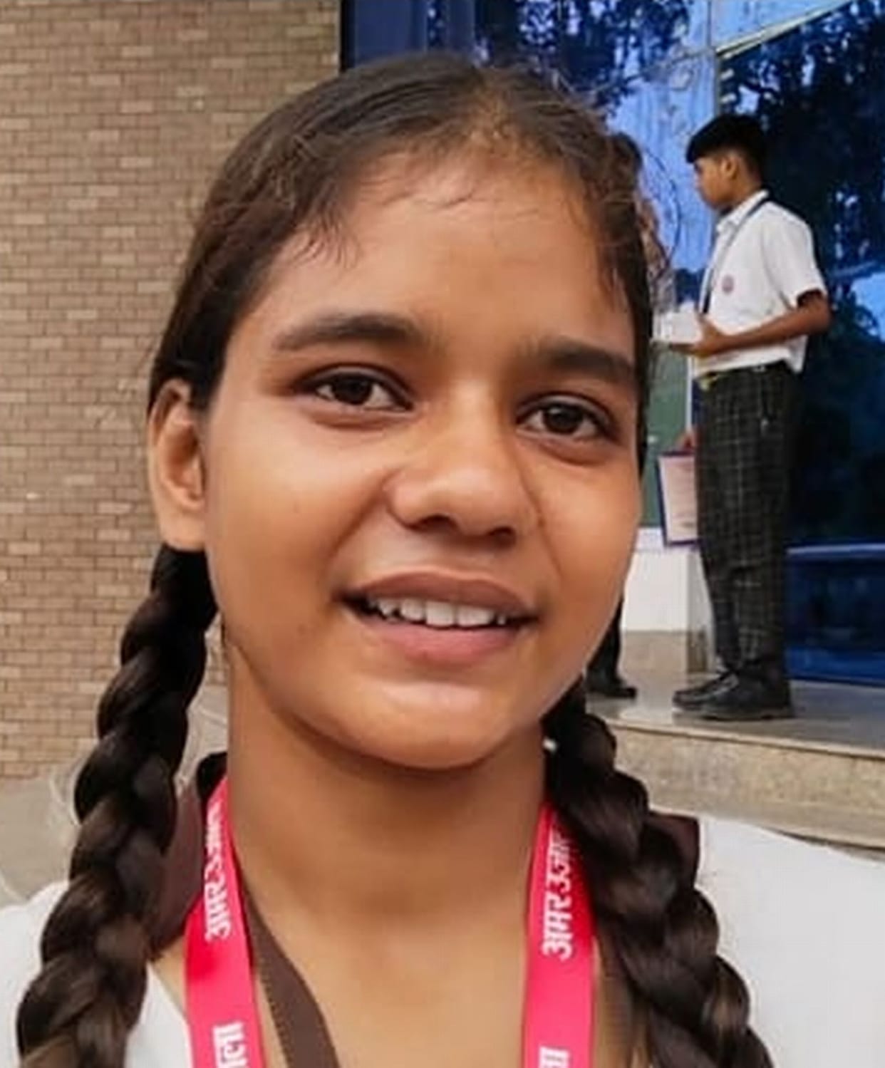 Girls from 35 government schools will learn self-defense techniques.