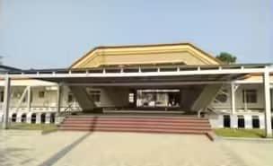 Passenger amenities at 84 small railway stations to be upgraded at a cost of 178 crore.