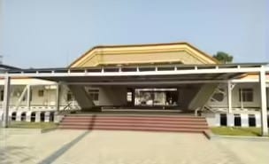 Passenger amenities at 84 small railway stations to be upgraded at a cost of 178 crore.