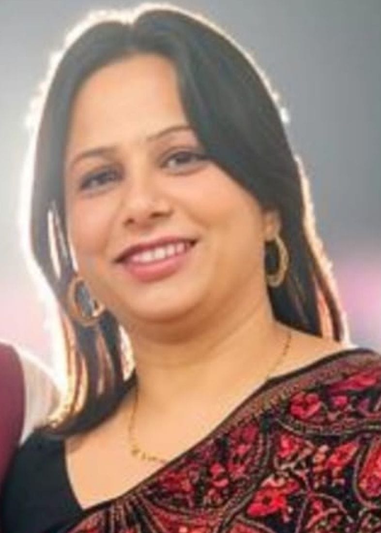 Surge in purchases of green sarees