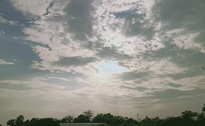 सांकेतिक तस्वीर।